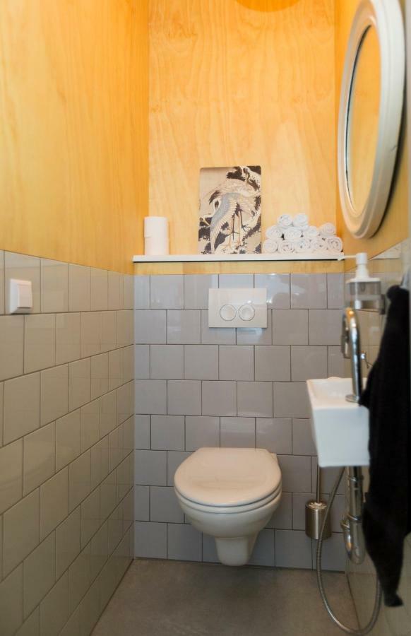 Veenkadebnb Den Haag Ngoại thất bức ảnh