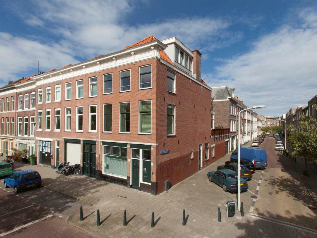 Veenkadebnb Den Haag Ngoại thất bức ảnh