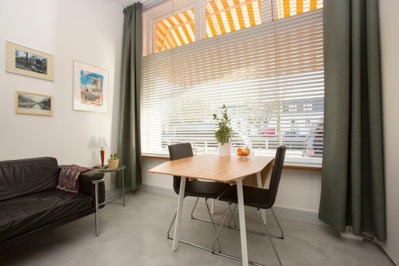 Veenkadebnb Den Haag Ngoại thất bức ảnh