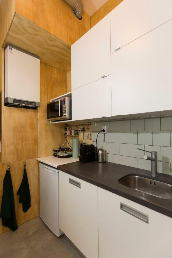 Veenkadebnb Den Haag Ngoại thất bức ảnh